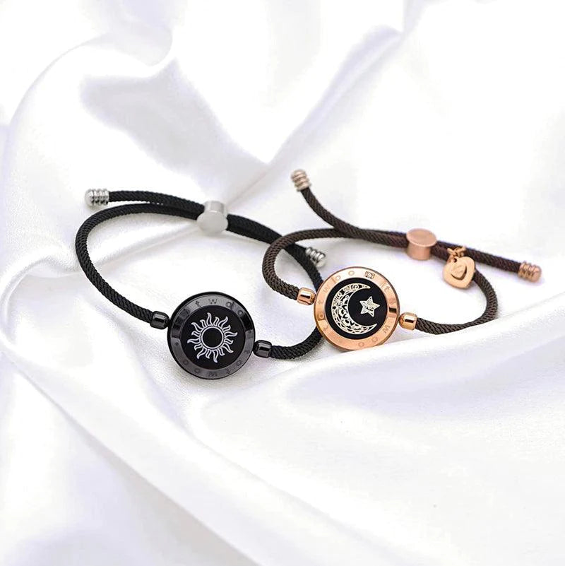 Sun & Moon Totwoo™ Love Bracelets
