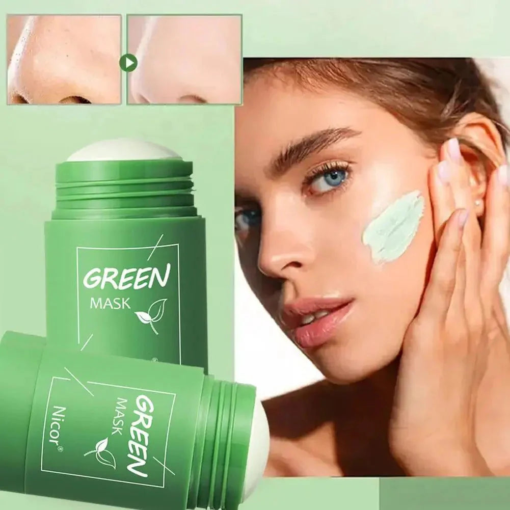 BePoreless™ Clear Skin Green Tea Mask Stick